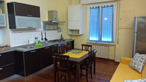 Ca' di Mazzetta La Spezia